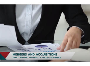 Navigating a Successful Merger or Acquisition
