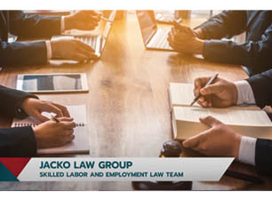 JLG’s Latest Practice: Labor & Employment Counsel