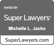 Michelle L. Jacko_Super Lawyers_2023